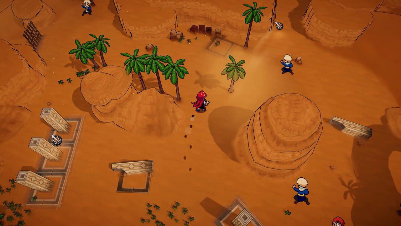 Nomad