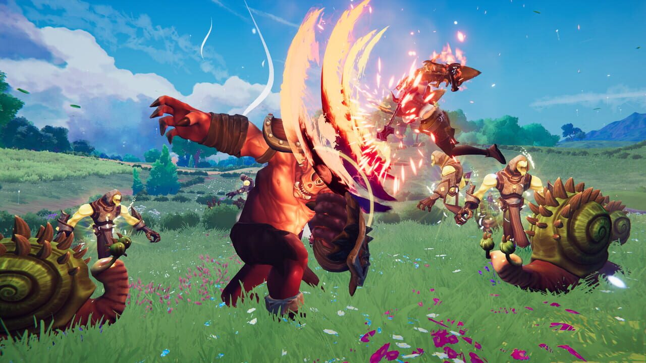 Aurora’s Awakening