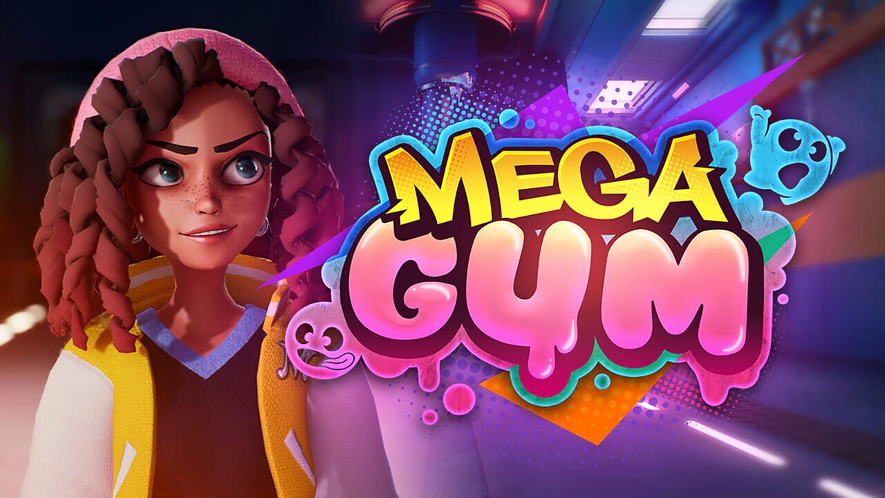 MegaGum