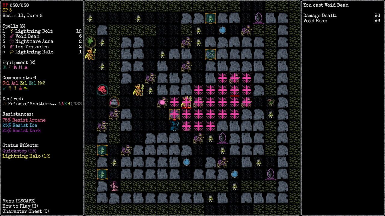 Rift Wizard 3