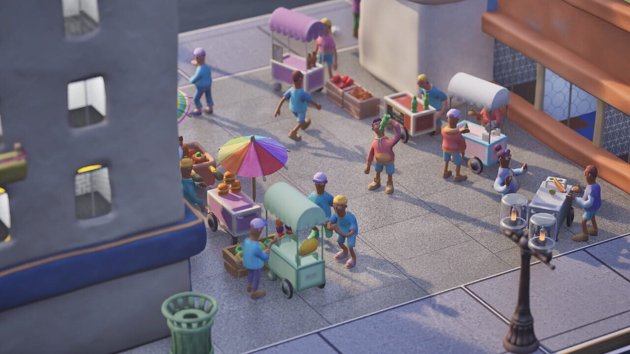 Neighborhoods