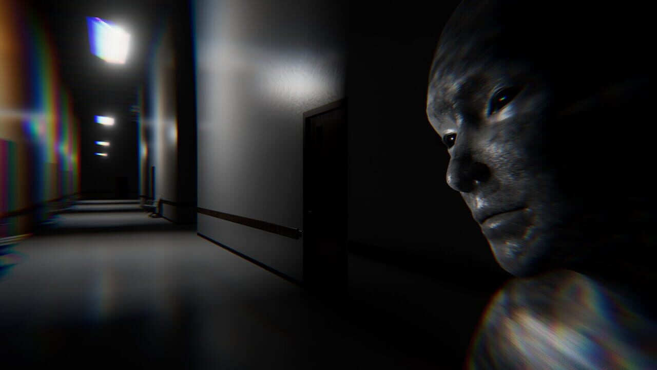 Parasomnia Verum 2