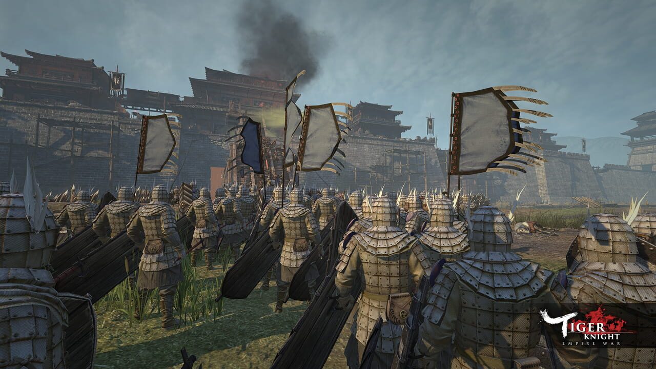 Tiger Knight