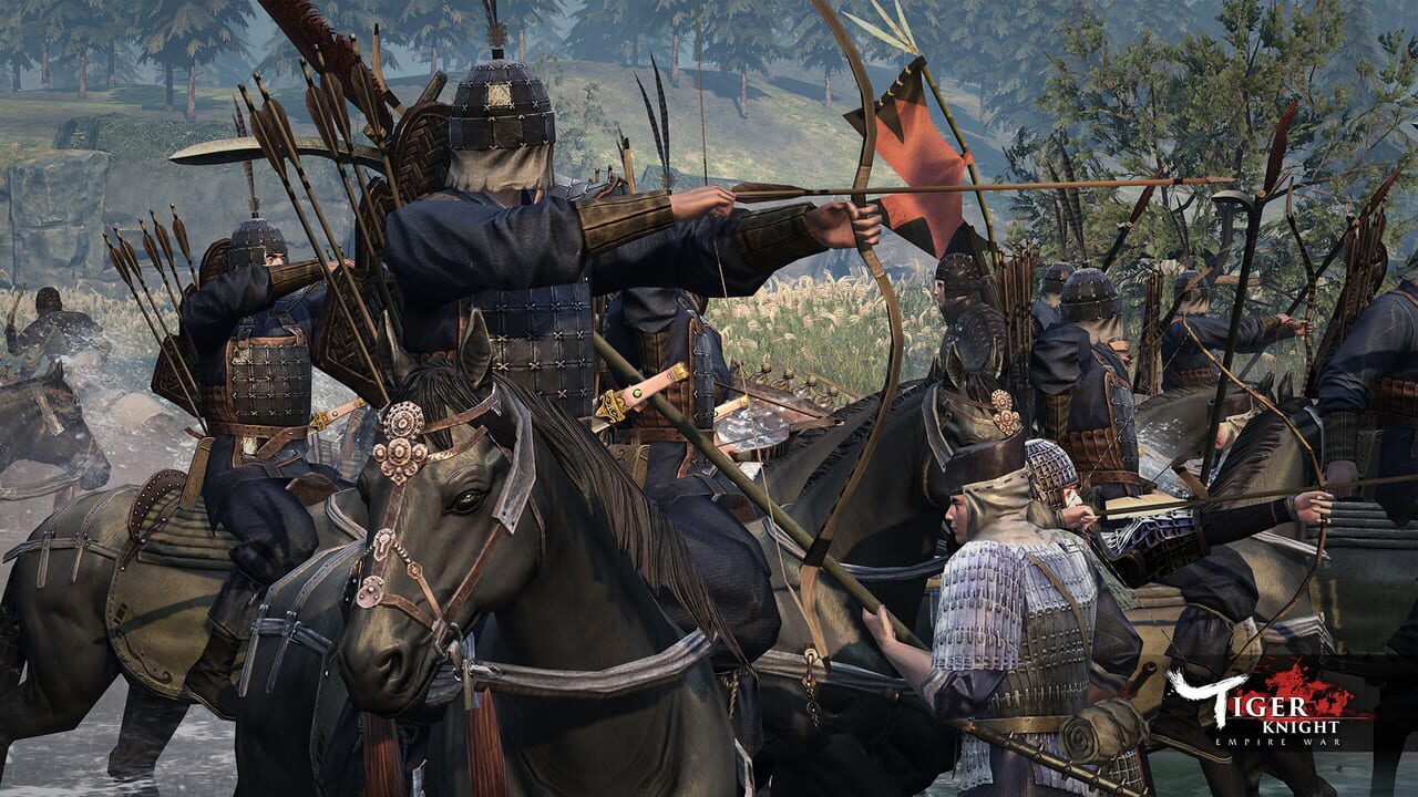 Tiger Knight