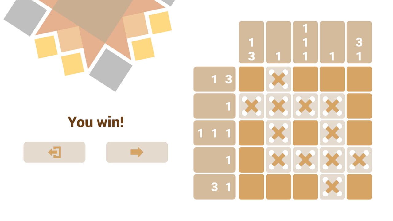 Almazuela Picross