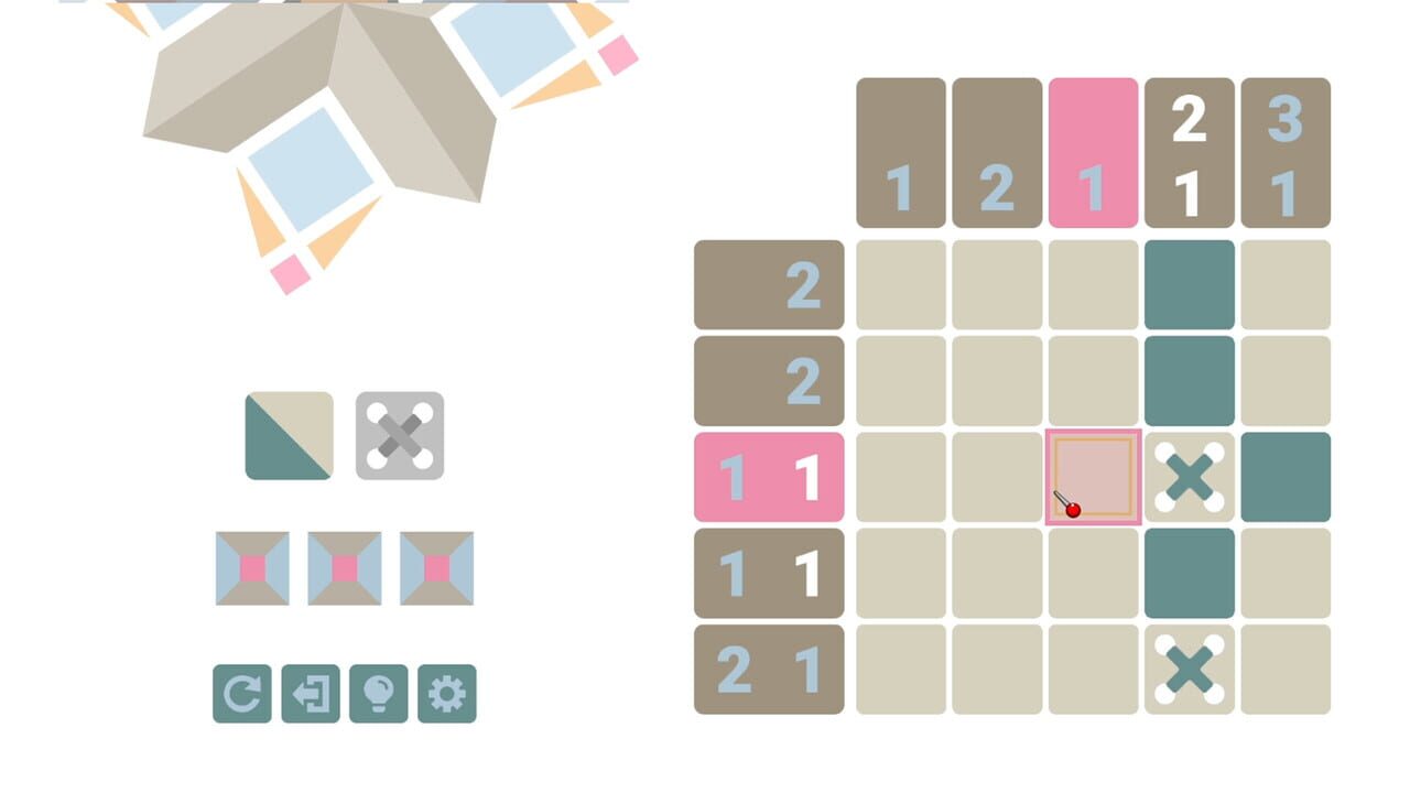 Almazuela Picross