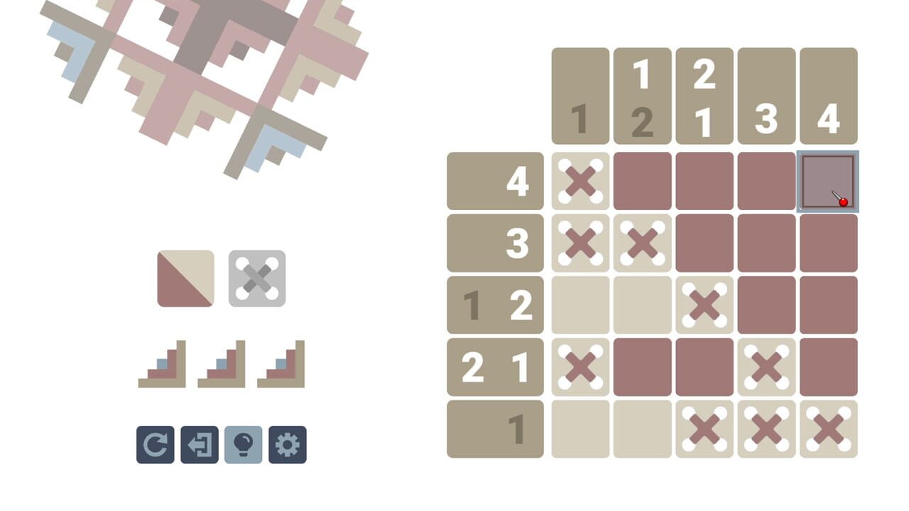 Almazuela Picross