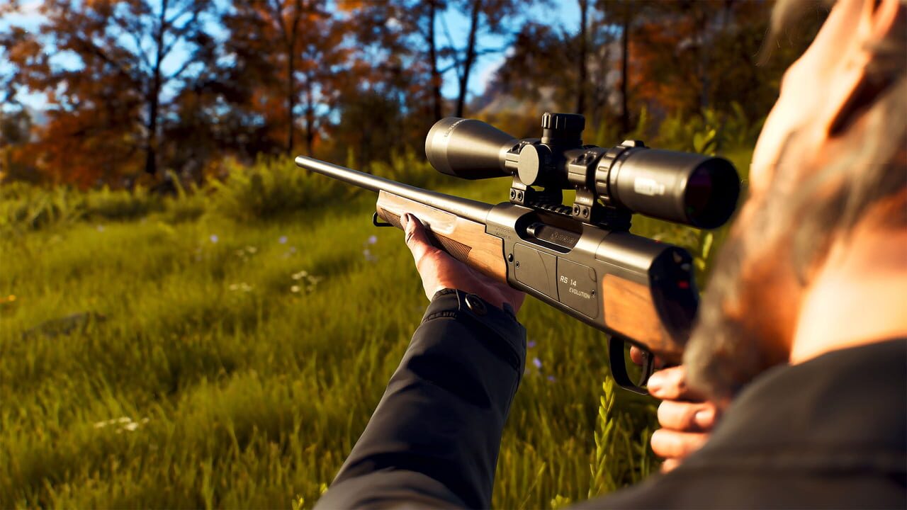 Way of the Hunter: Strasser Pack