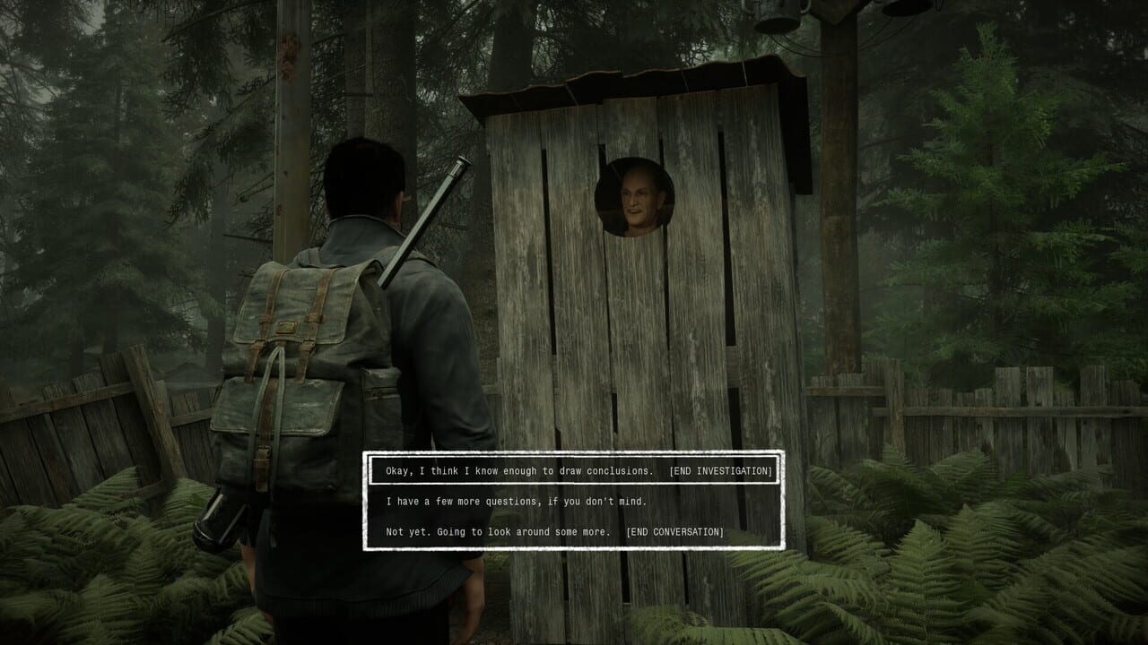 The Pines