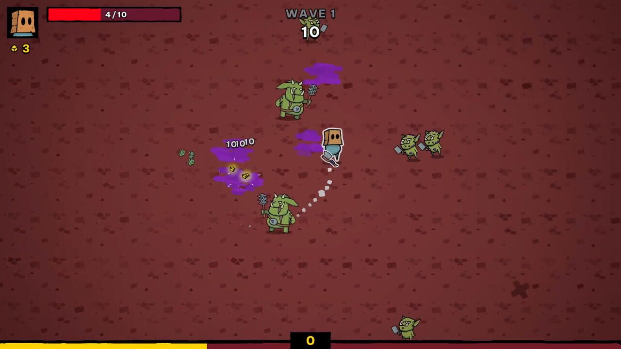 Slay Goblins