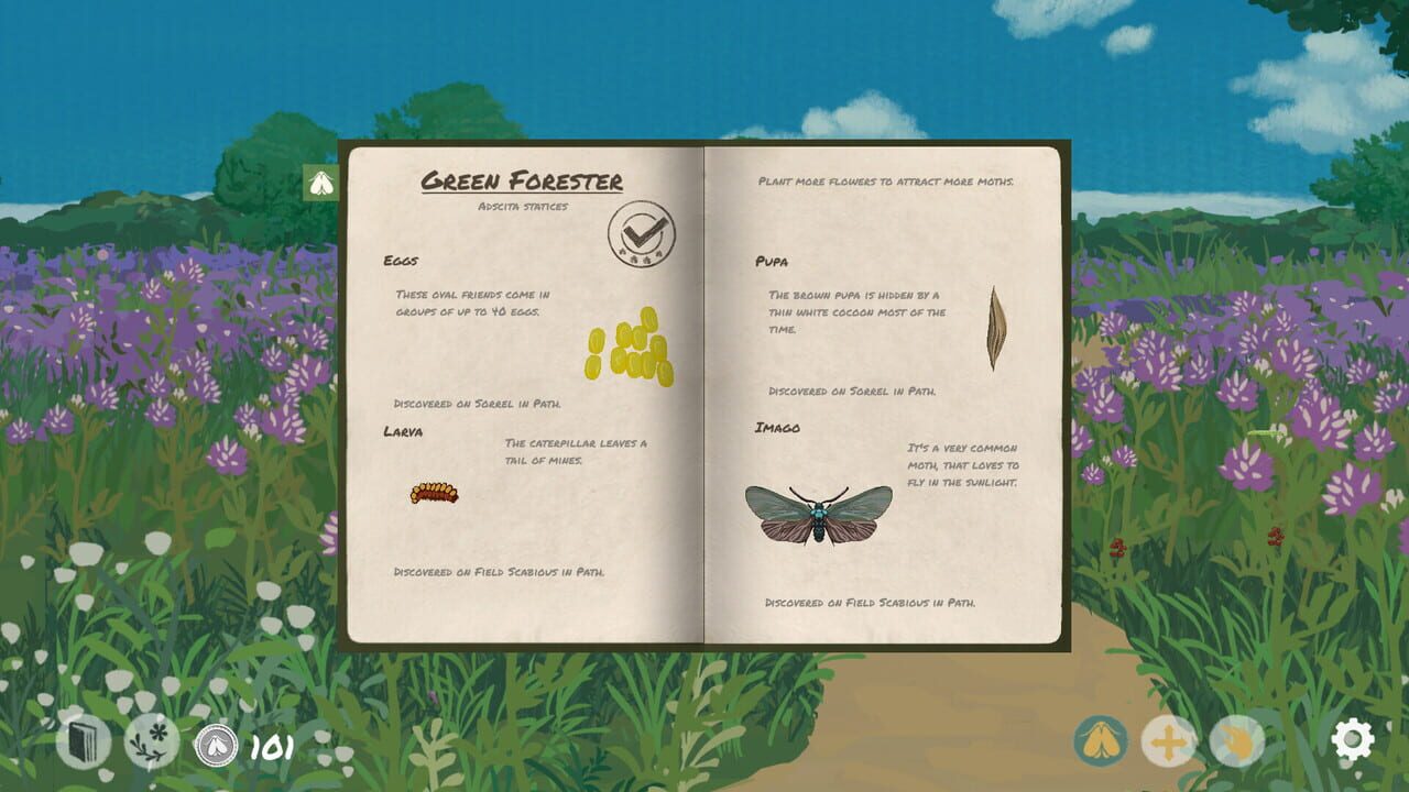 Mothkeep