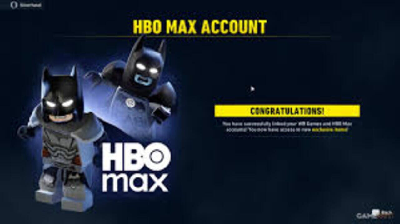 Lego Batman: Legacy of the Dark Knight – HBO Max Exclusive Suits