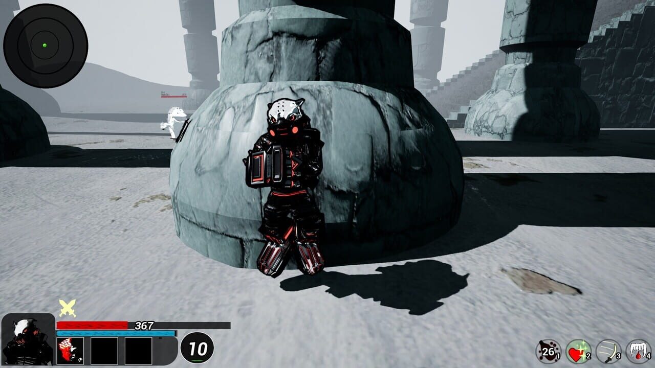Void Fighters