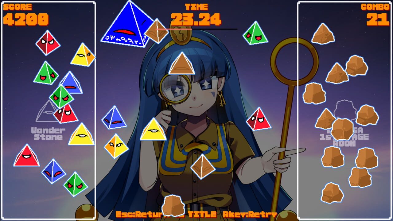 Nareko The Mineral Appraiser