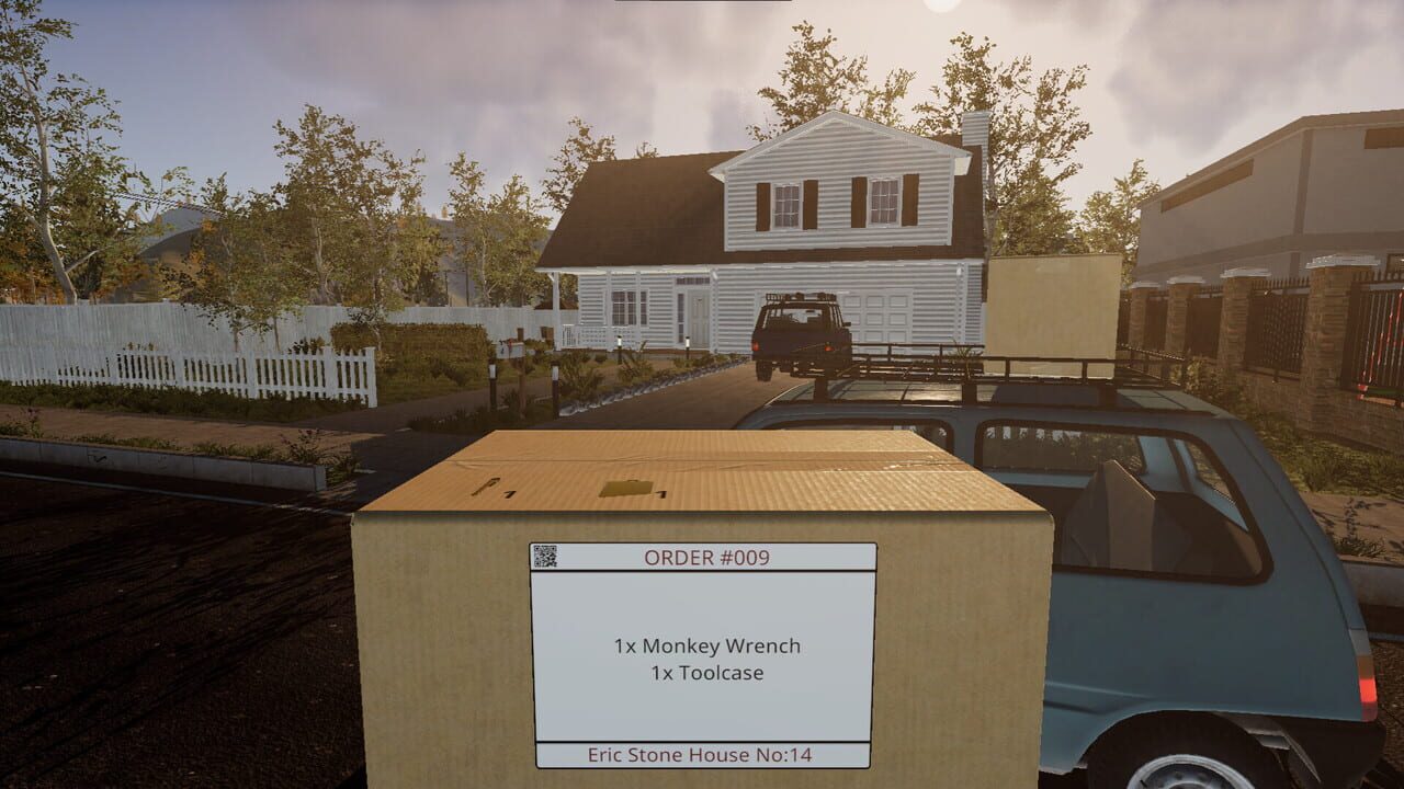Hardware Simulator
