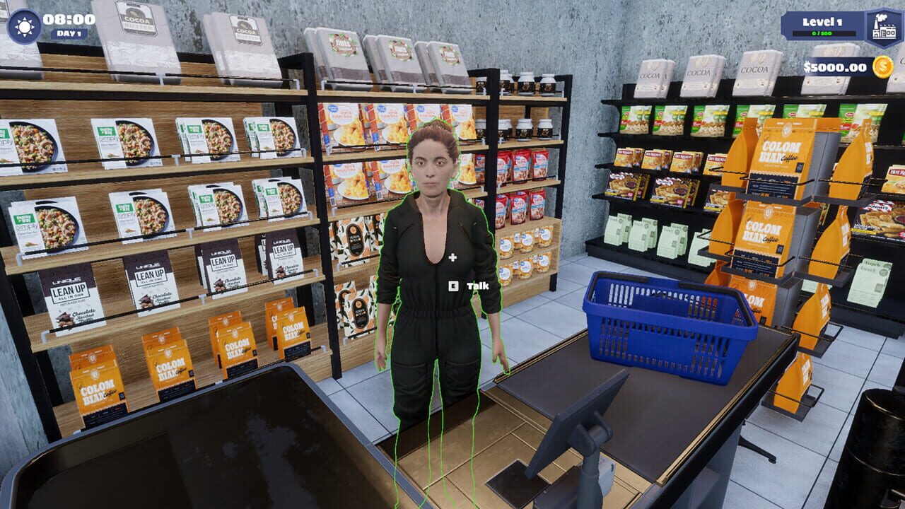 Snack Factory Together