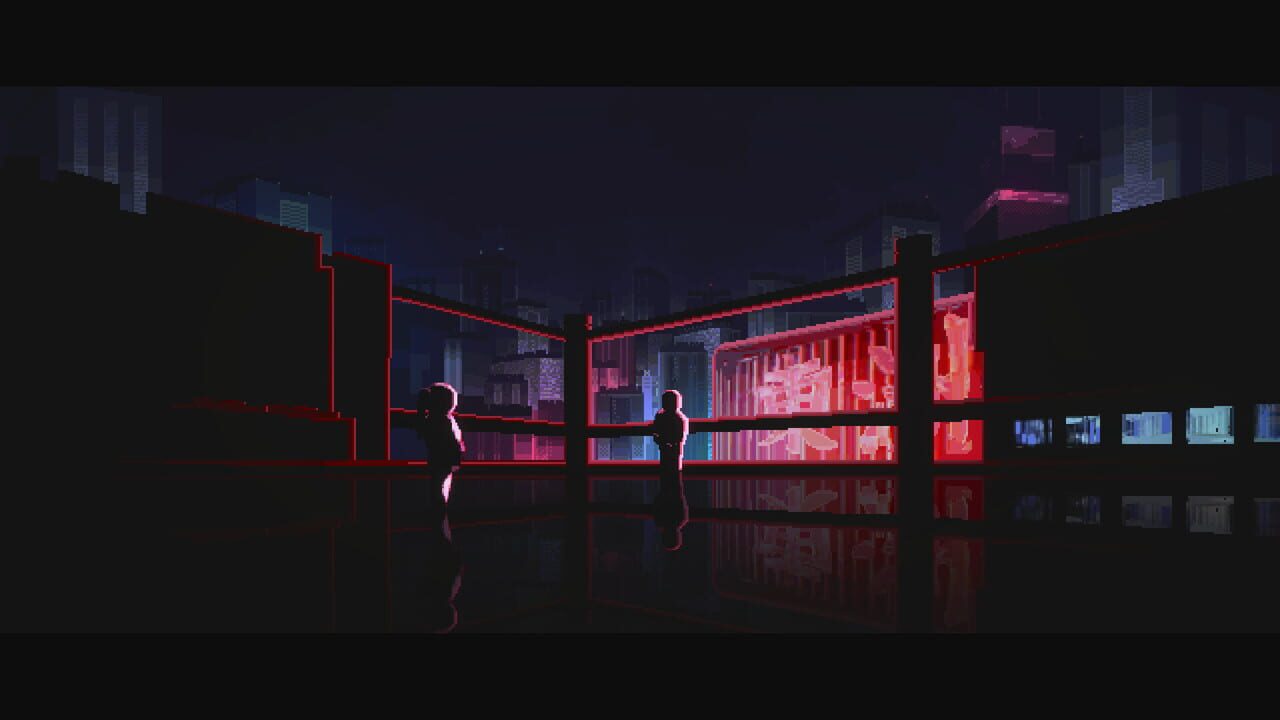 Noir Bloom