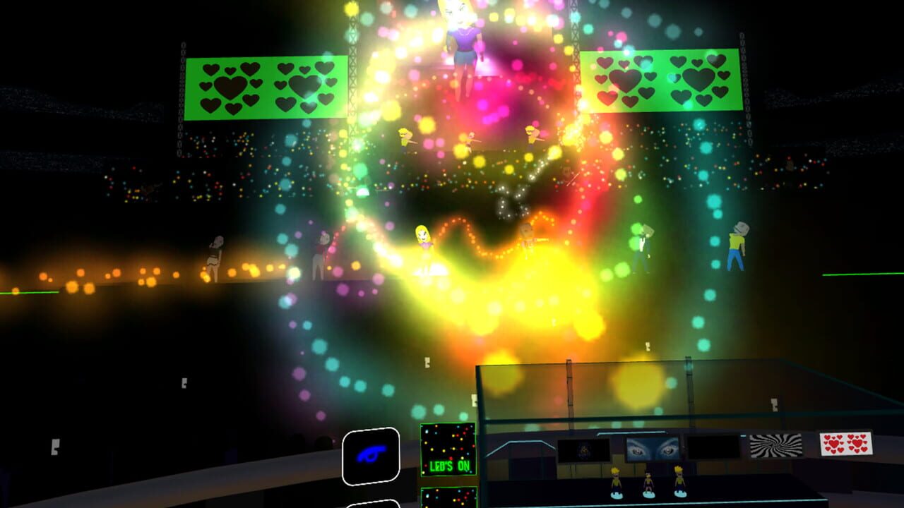 Master Show VR