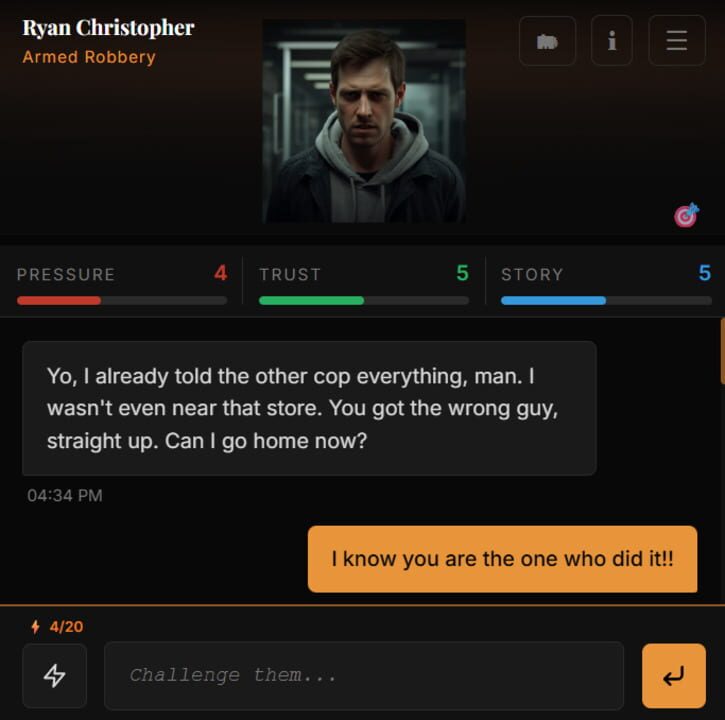 The Last Question