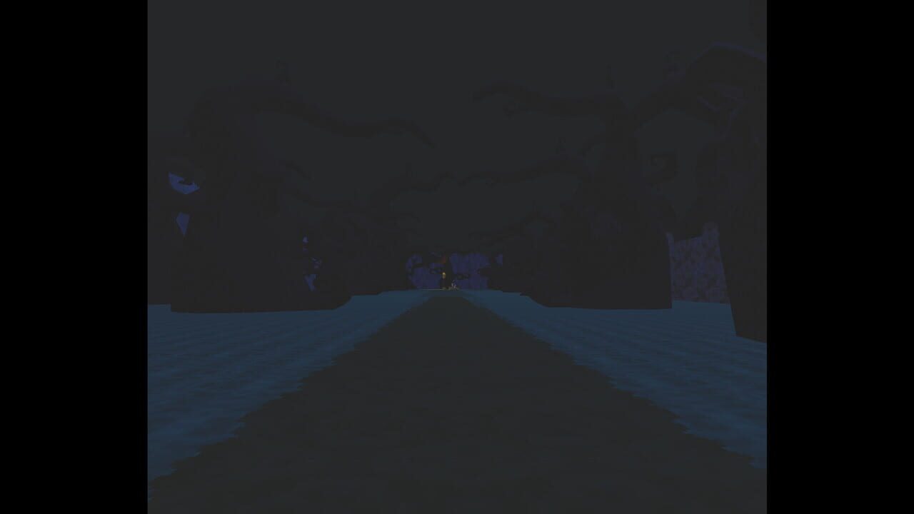 Dark Night Endless Tales: Bitter Forest