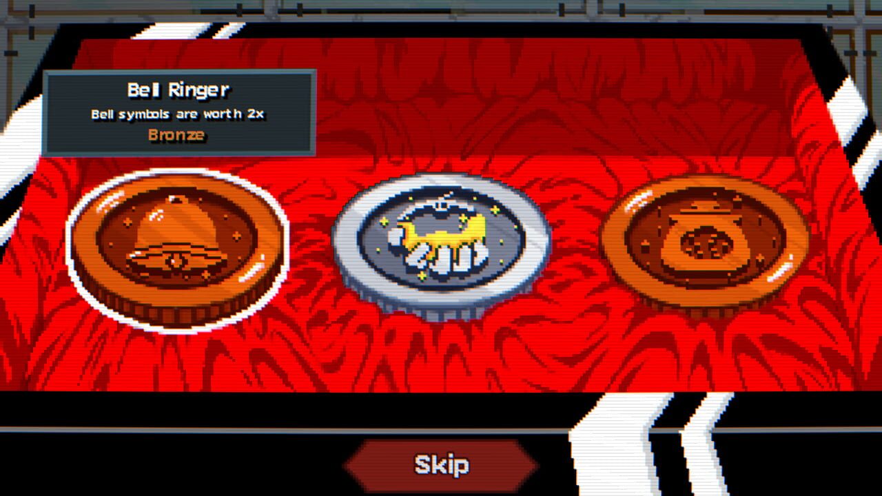 Scratch Off!