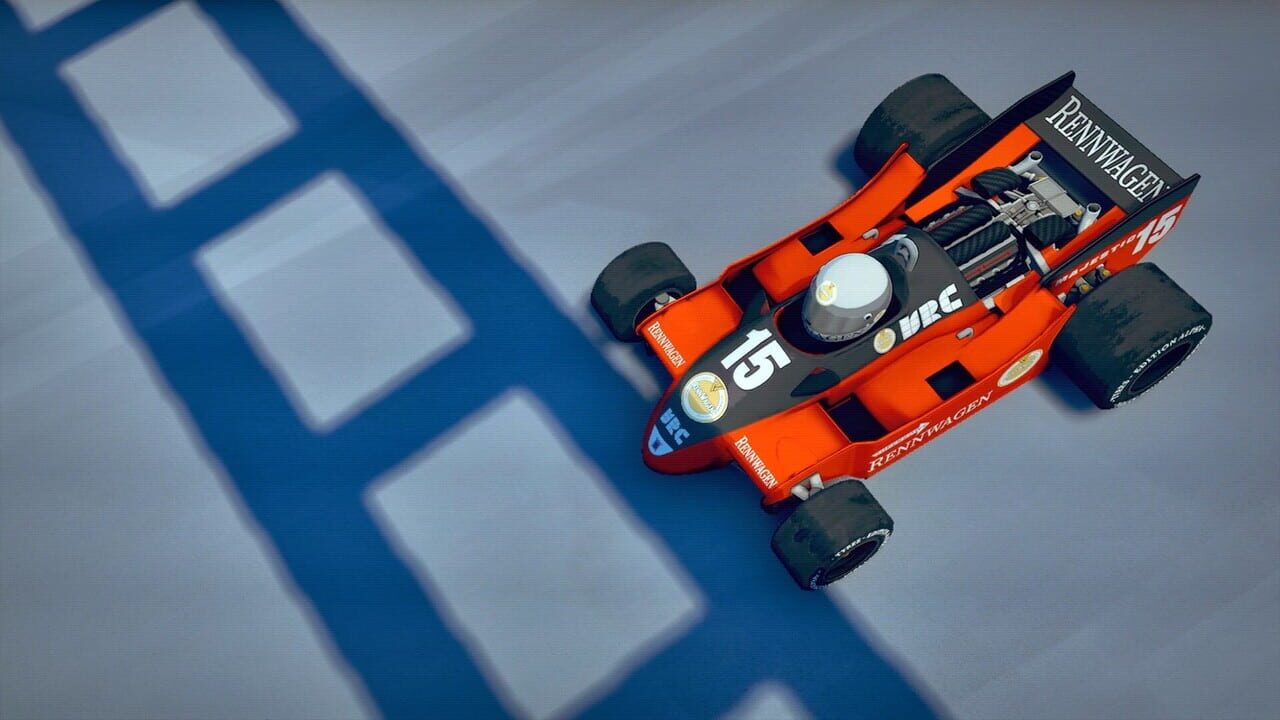 Formula Legends: 2025 Complete DLC Pack