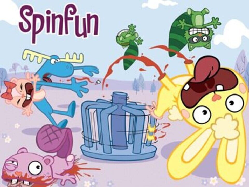Spin Fun