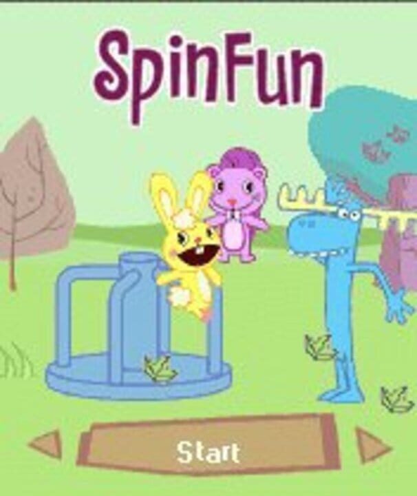 Spin Fun