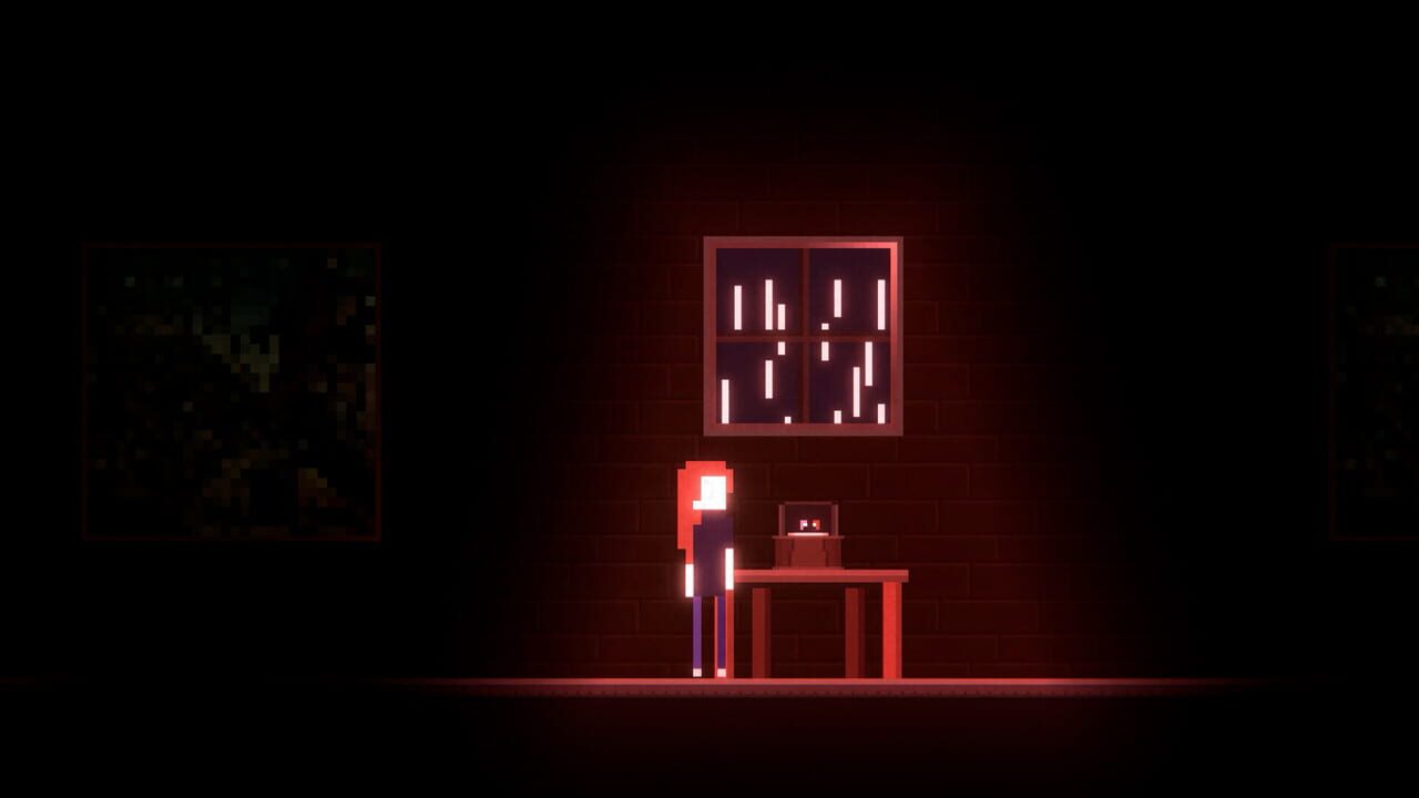 Violet Mansion