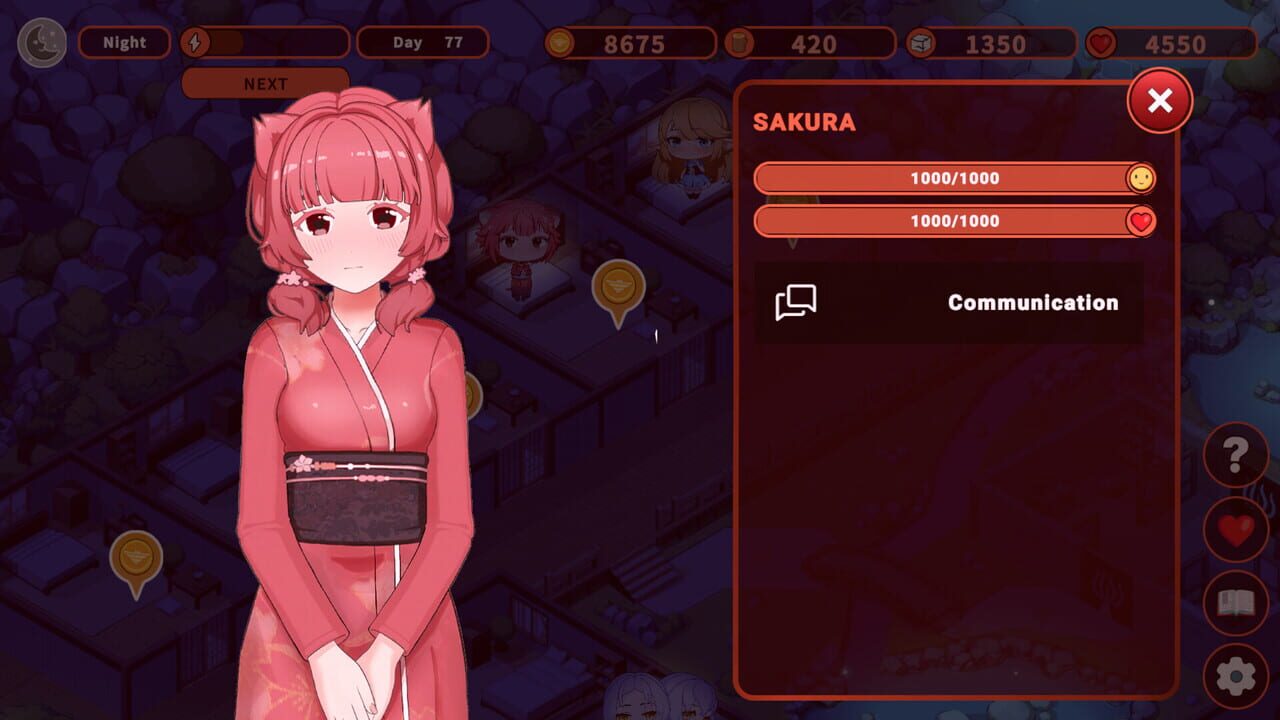 My Isekai Hotel