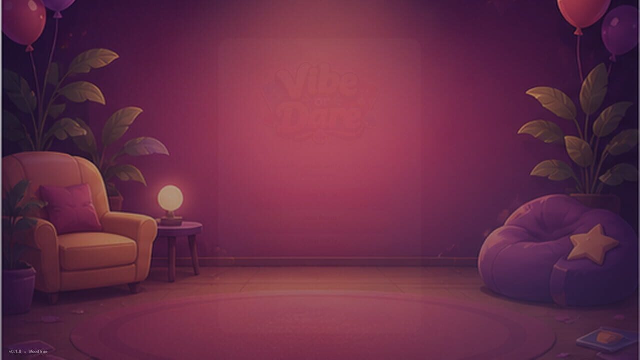 Vibe or Dare