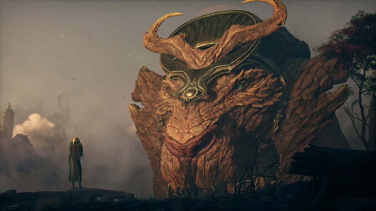 God of War Laufey