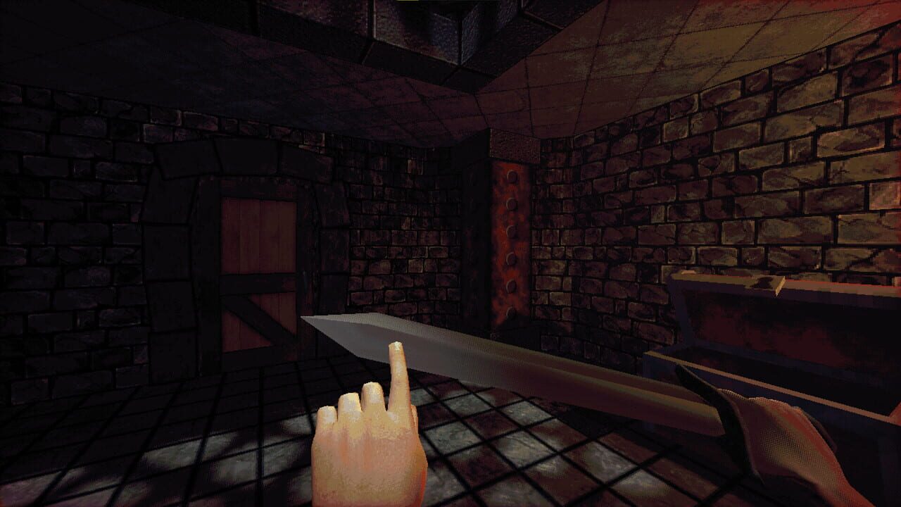 Catacomb