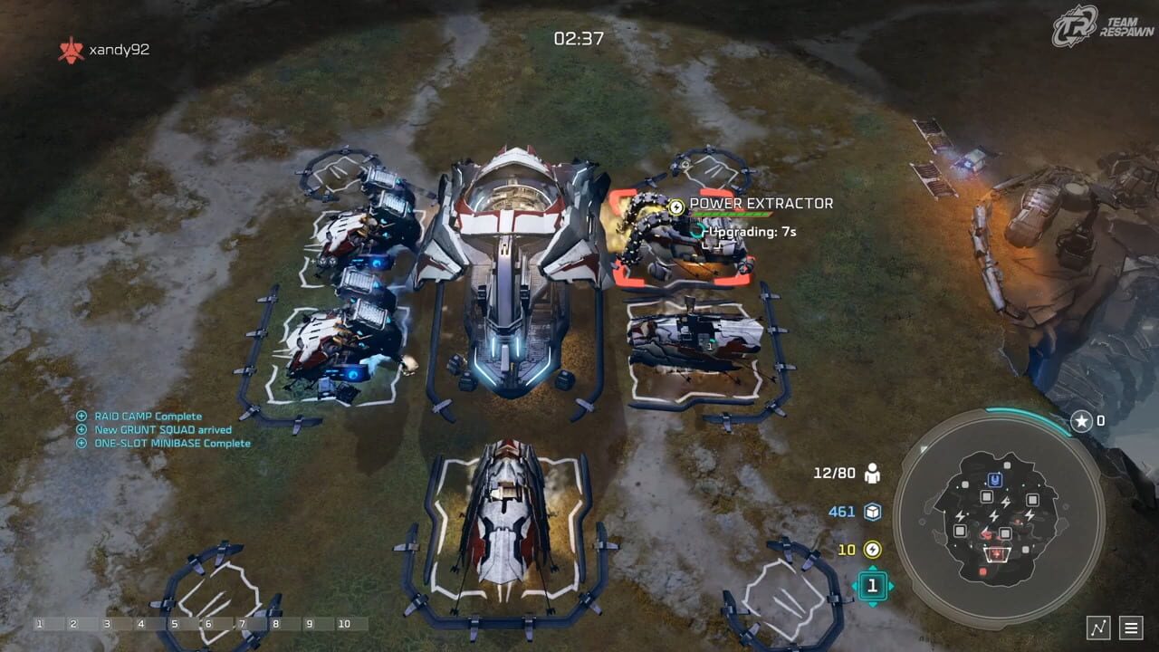 Halo Wars 2: Colony Leader Pack