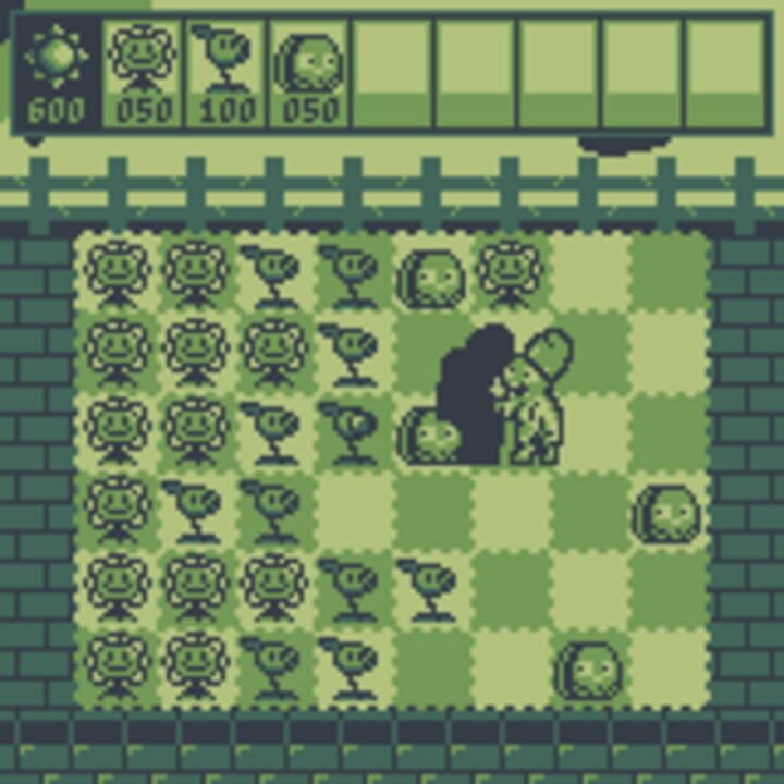 Pixel vs. Zombies