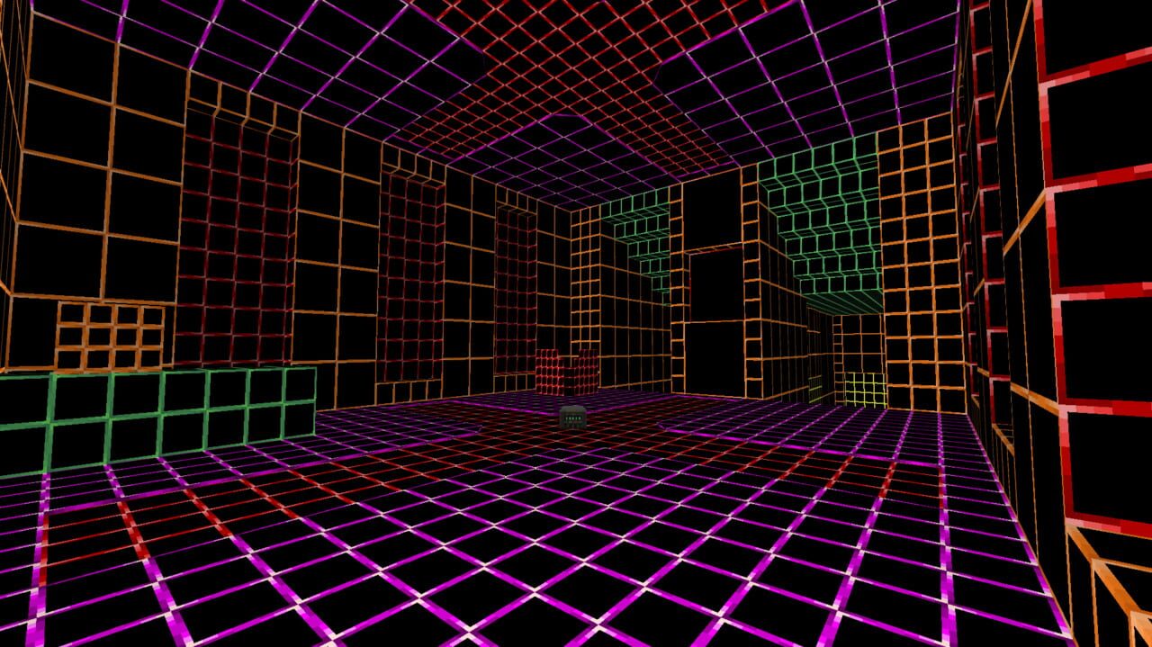Neon Oblivion: Prelude