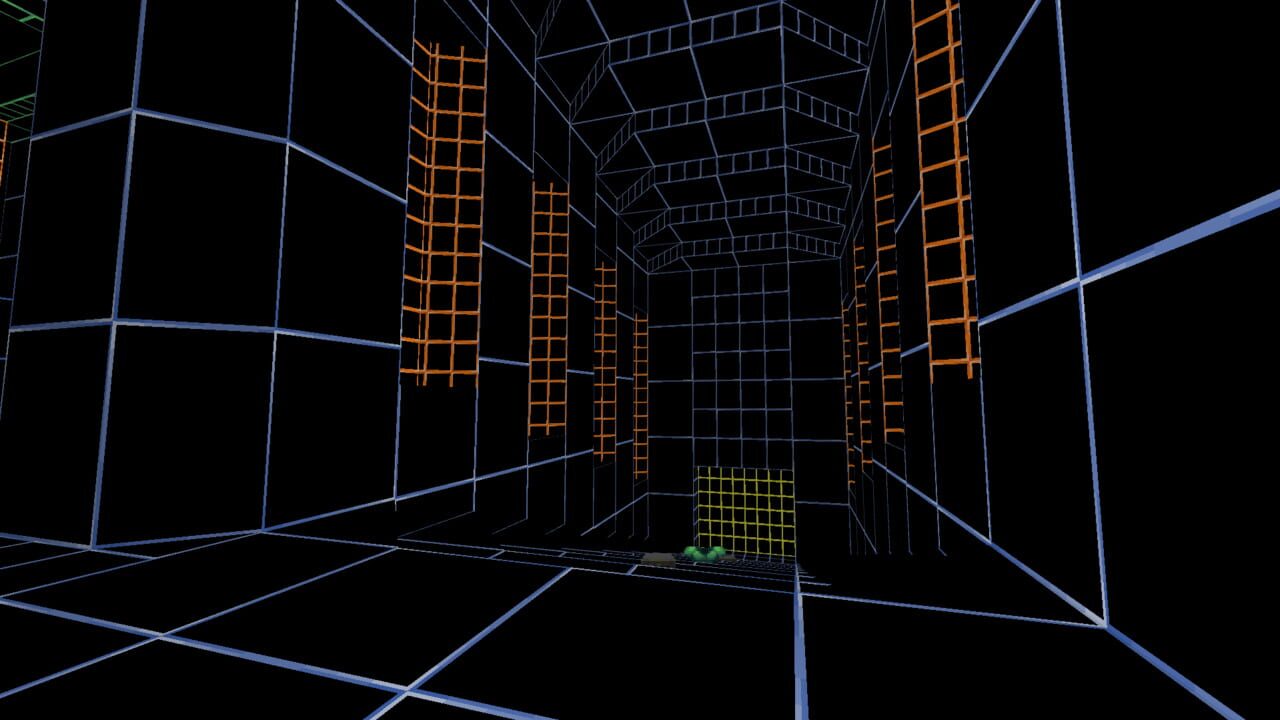 Neon Oblivion: Prelude