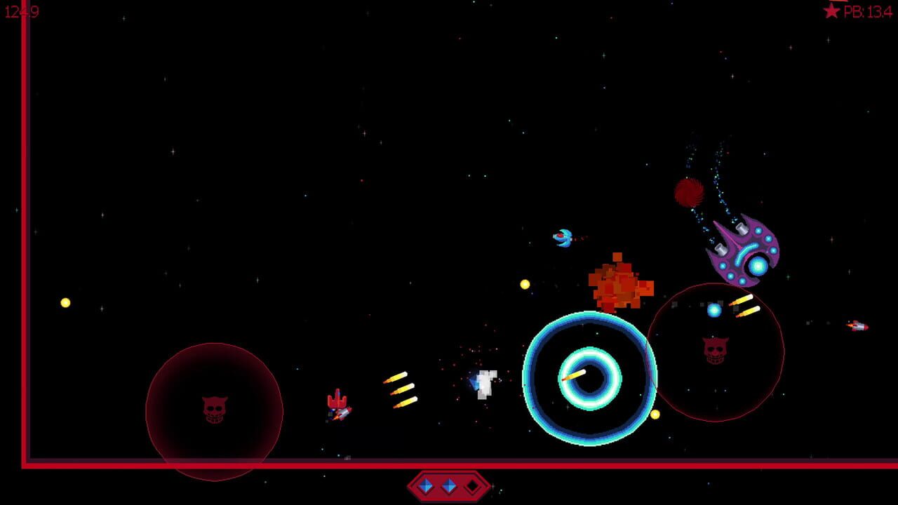 Slipspace Panic