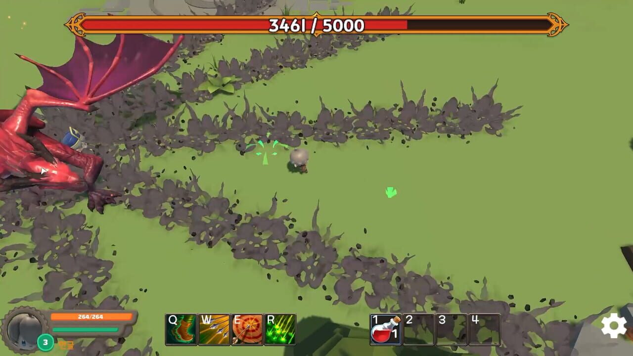 ImpossibleBosses