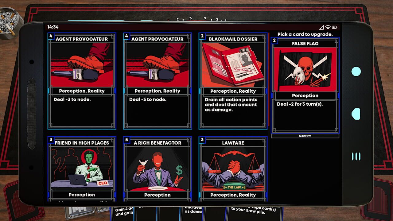 Dictatorship Simulator