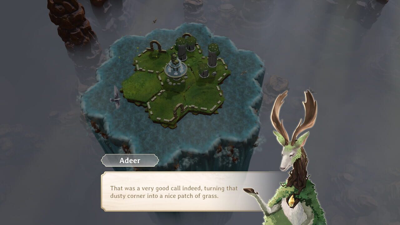 Flame, Forest & Flood