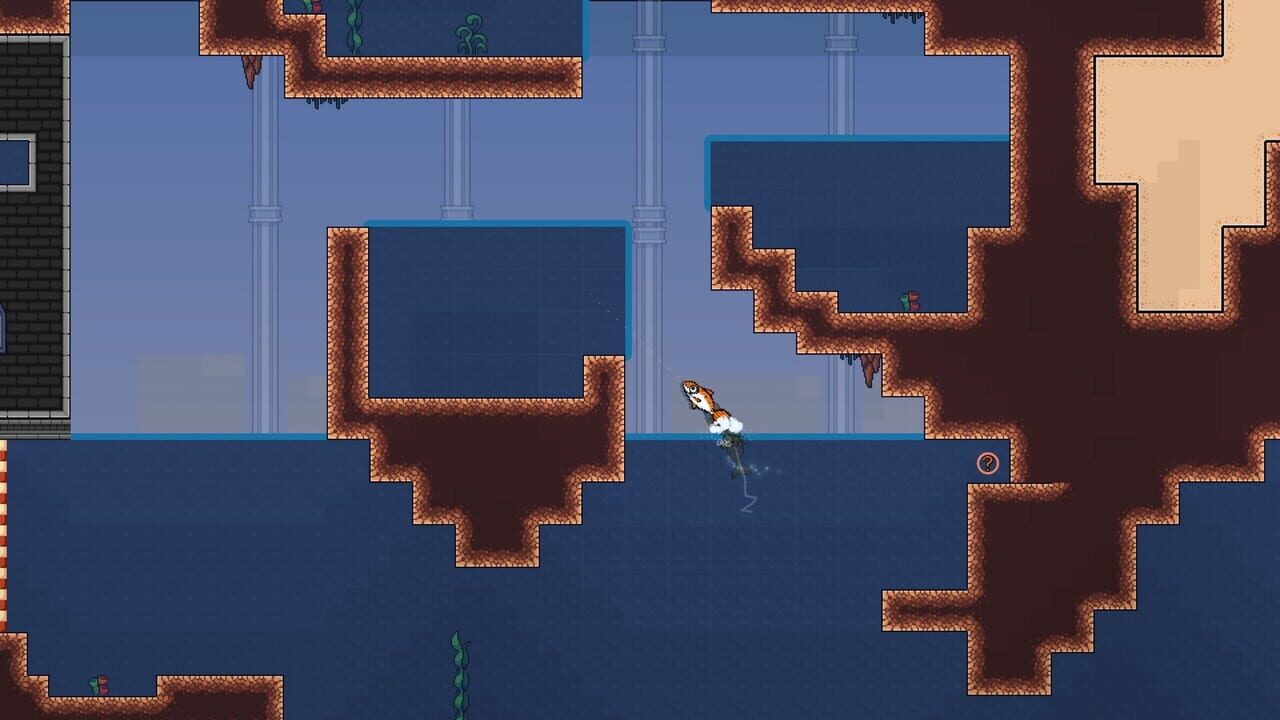 Salmon Tower