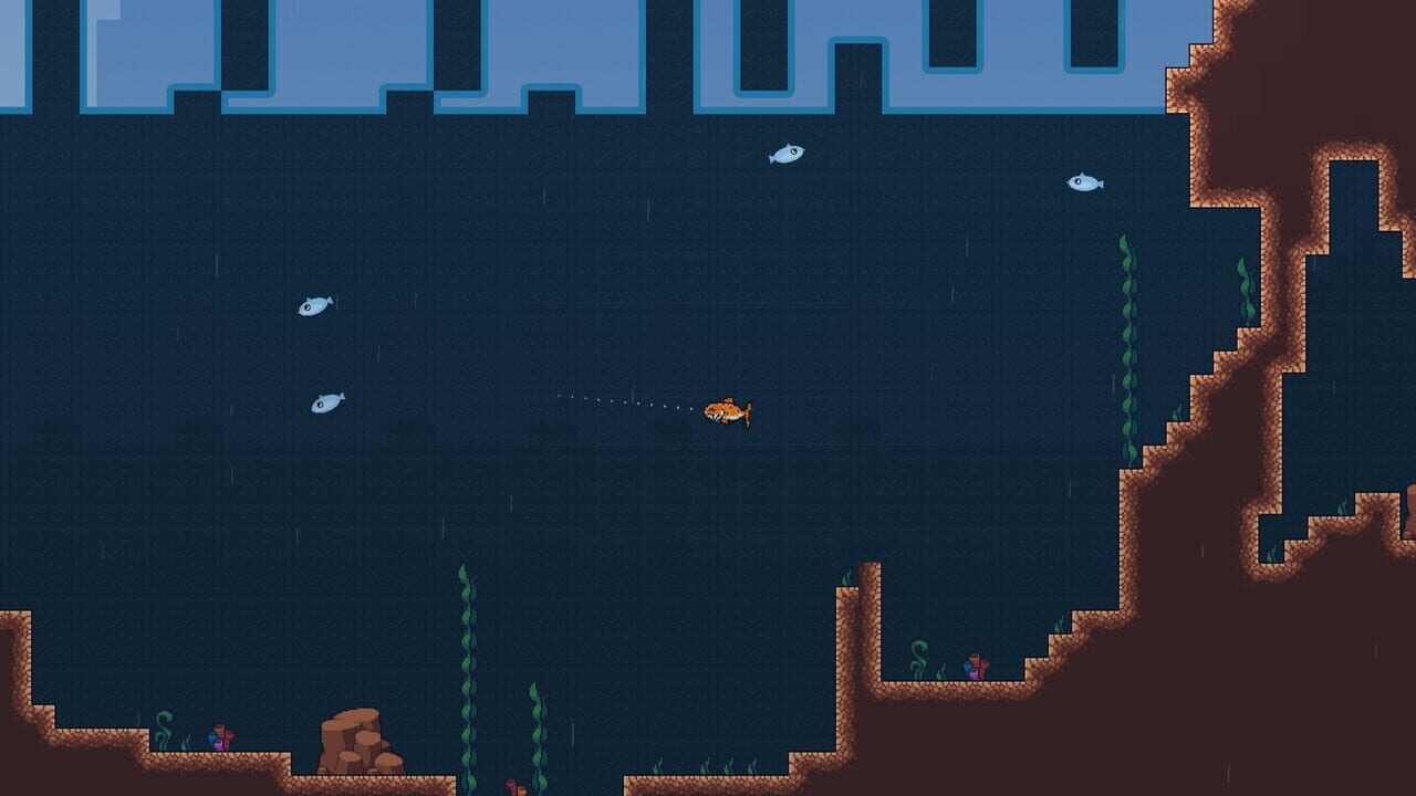 Salmon Tower
