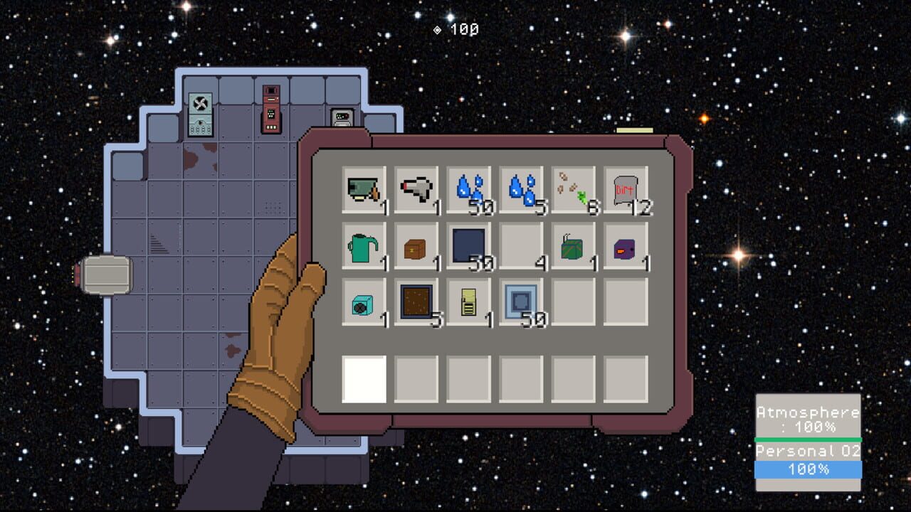 Bean Base