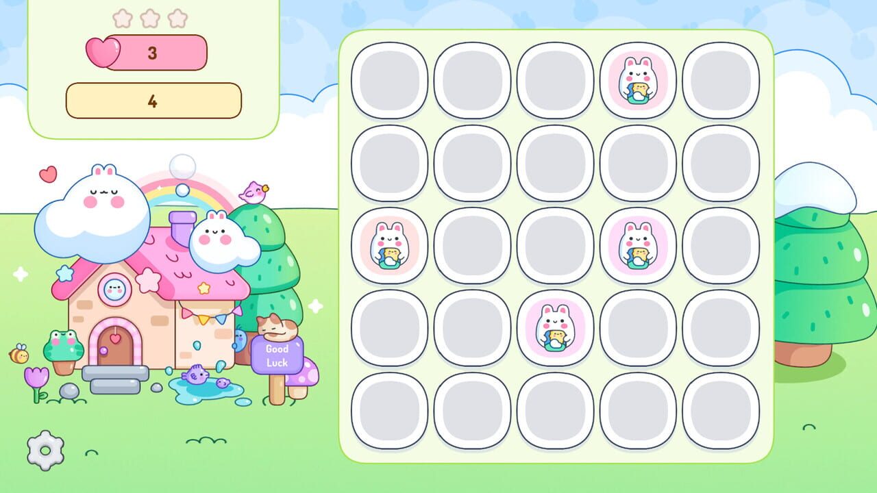 Bingo Roulette