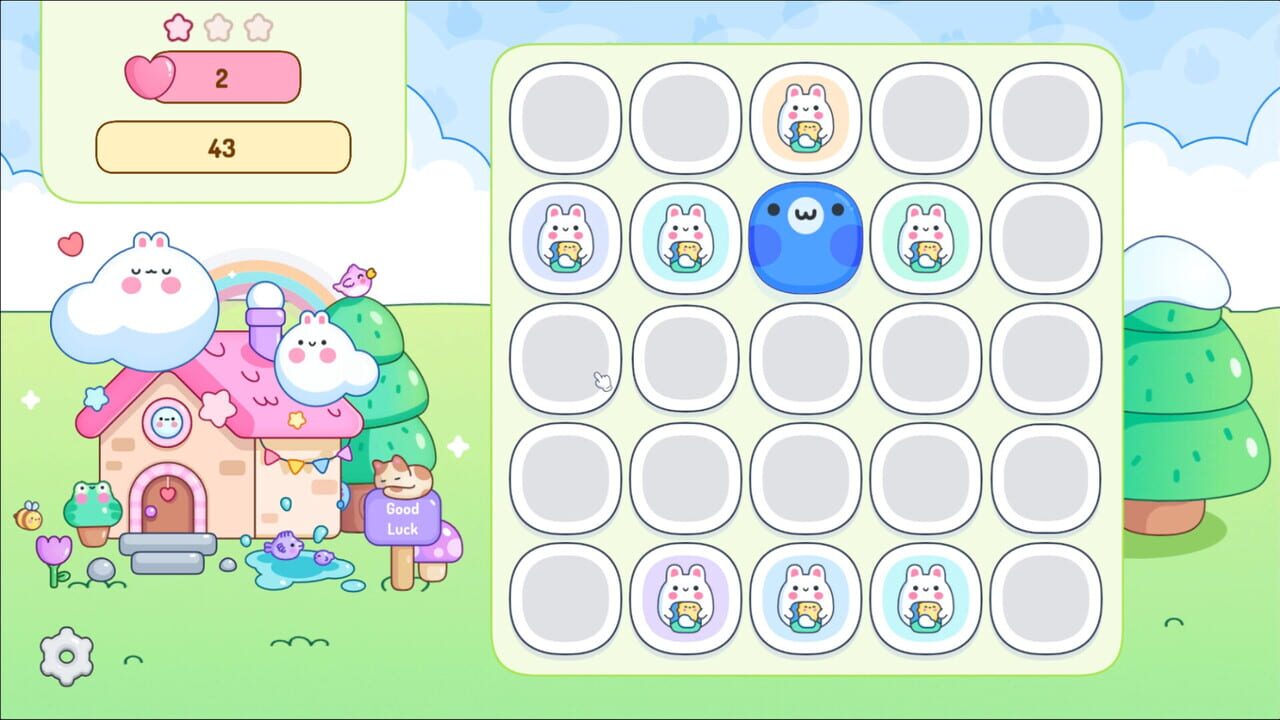 Bingo Roulette