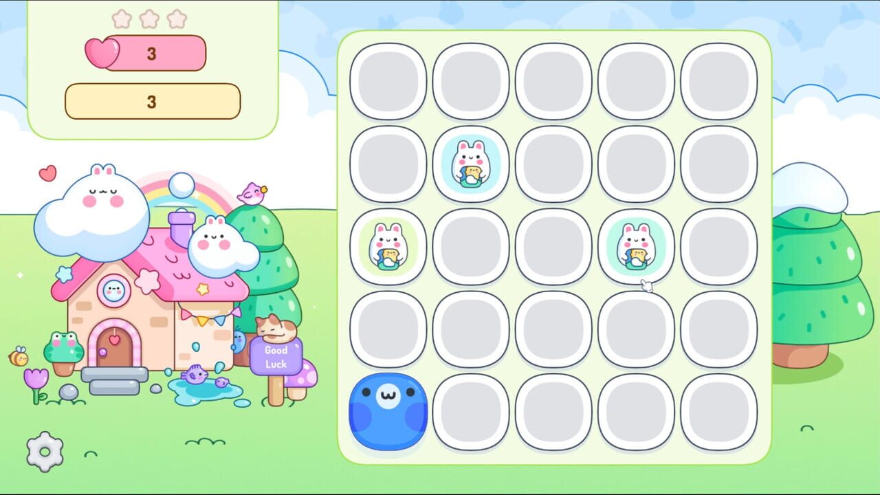 Bingo Roulette