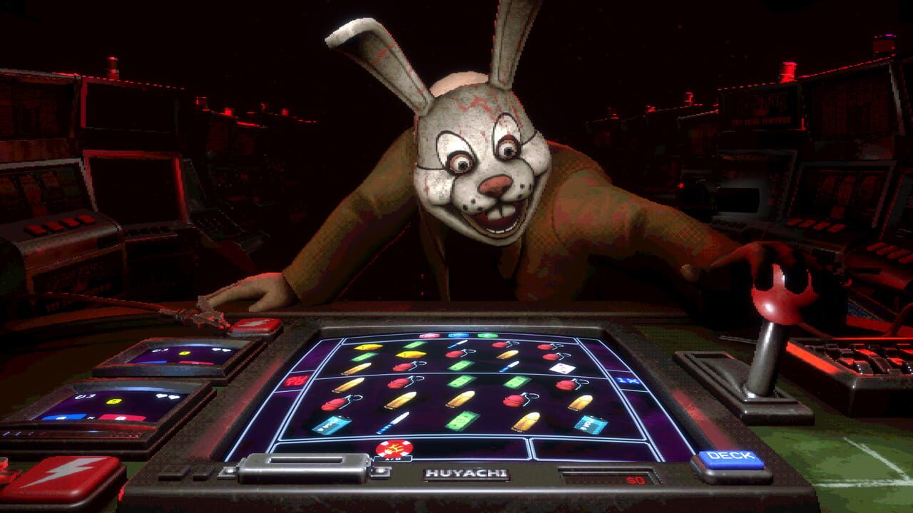 Dead Spin