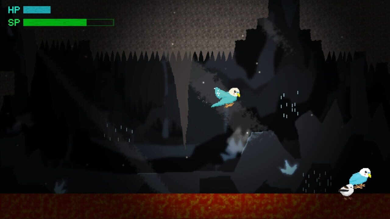 Birds of Ascent