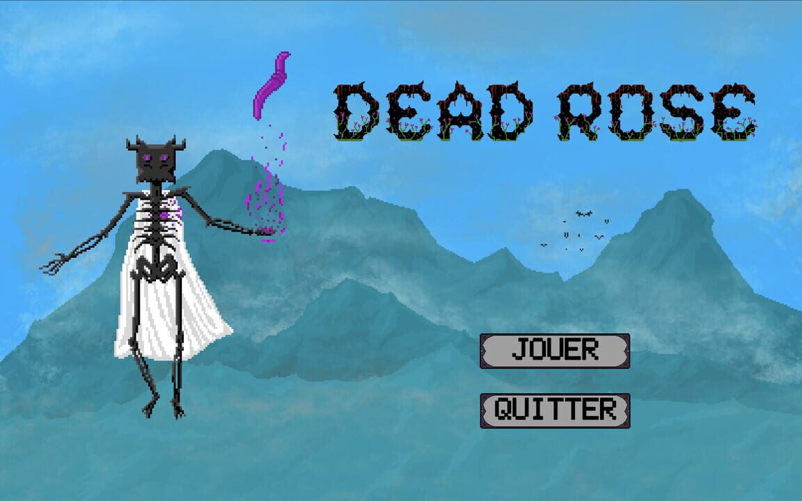 Dead Rose